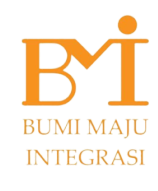 bumimaju.com logo