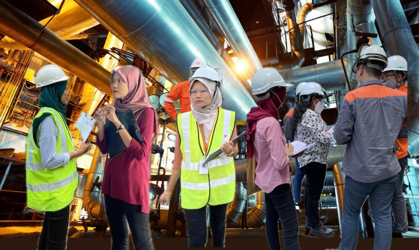 BUMI MAJU HERO IMAGE